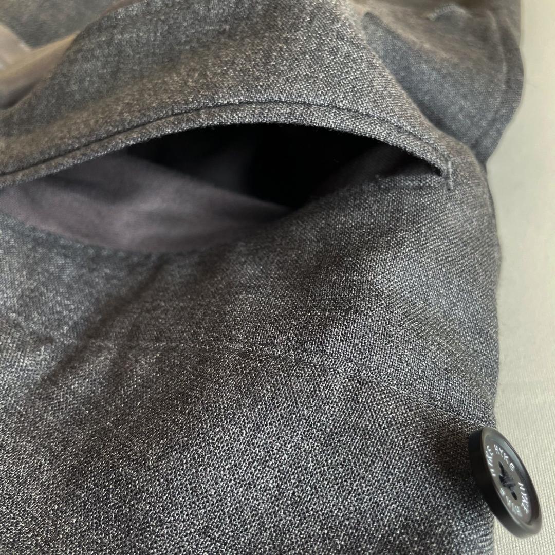 HYKE　ハイク　マリンワイドパンツ　希少サンプル品　３サイズ　美品