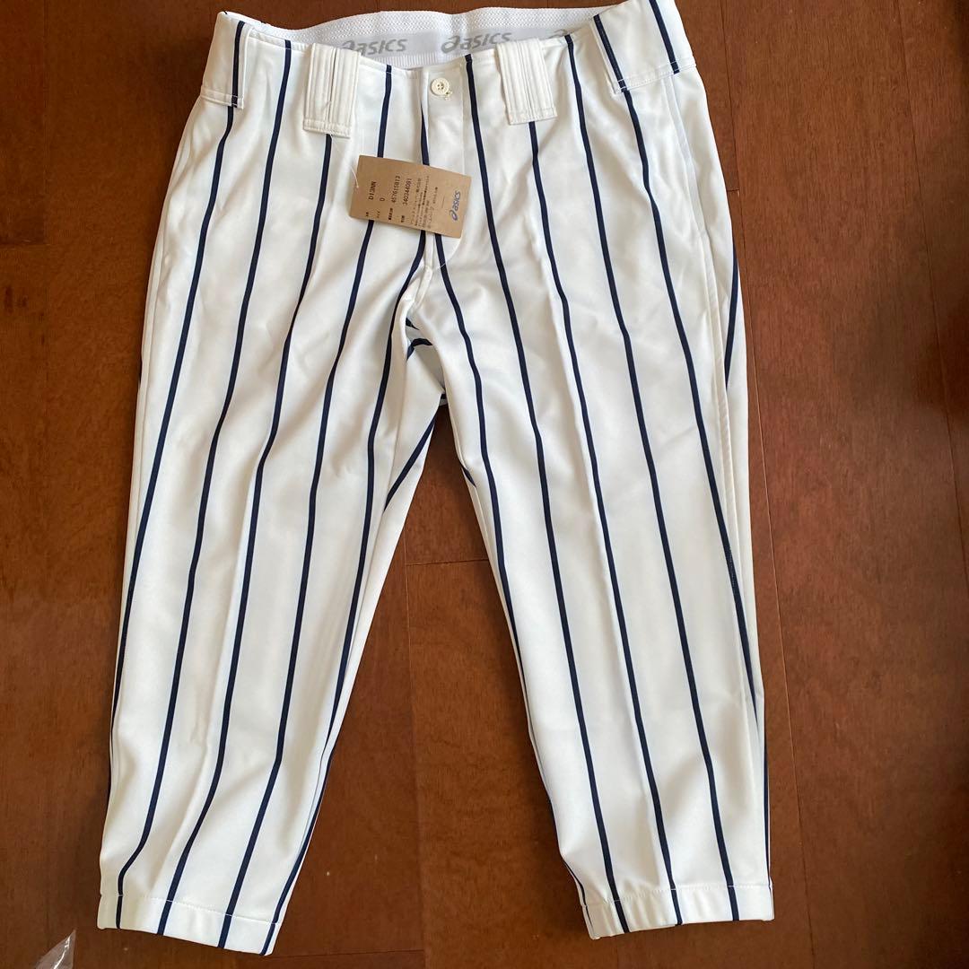 東海大付属系高校野球用パンツ（ショート）