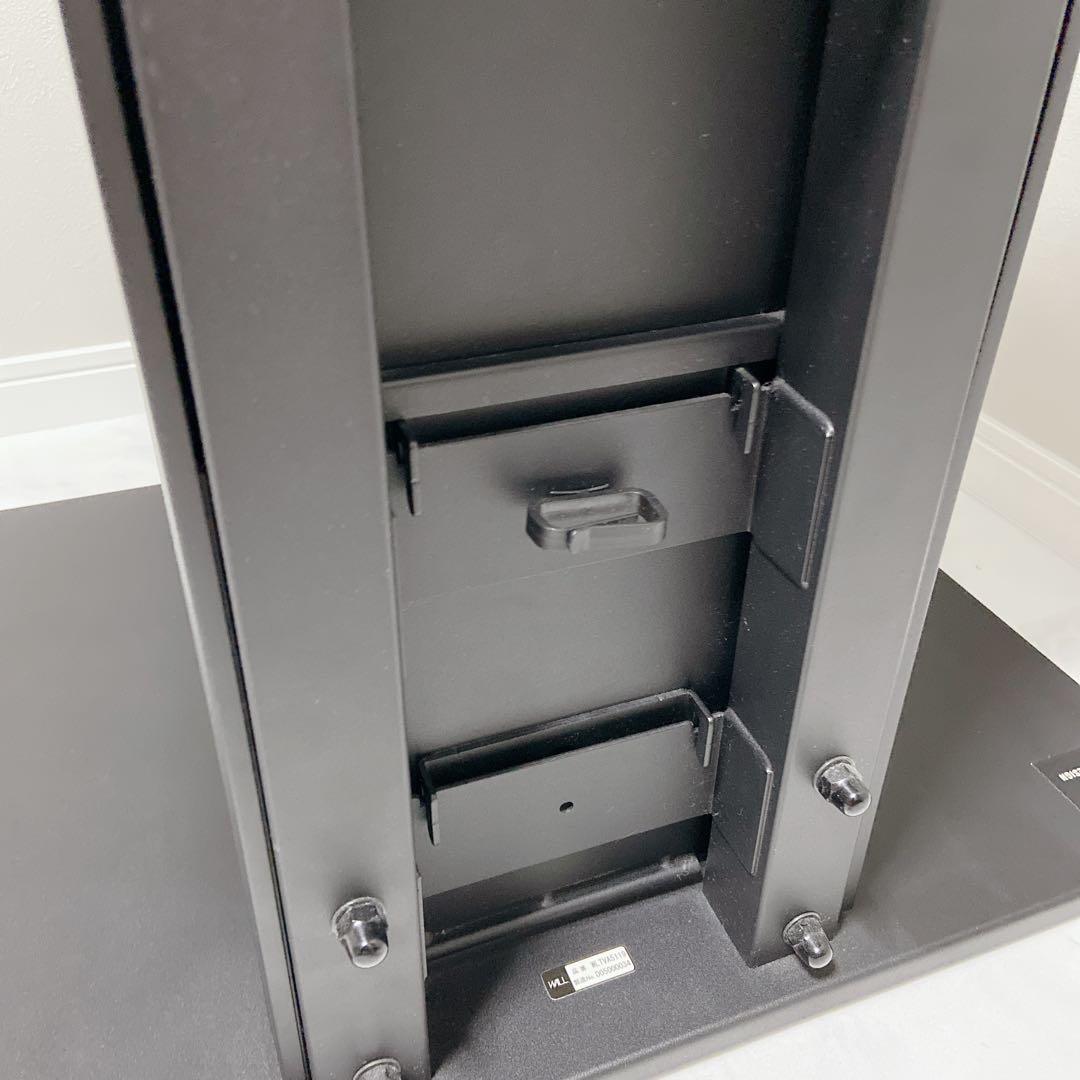 EQUALS WALL V2 テレビスタンド棚付き 美品 32〜60型