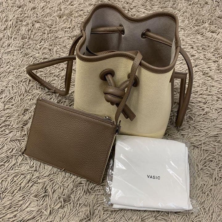 VASIC Bond Mini-マルティニーク別注カラー新品未使用