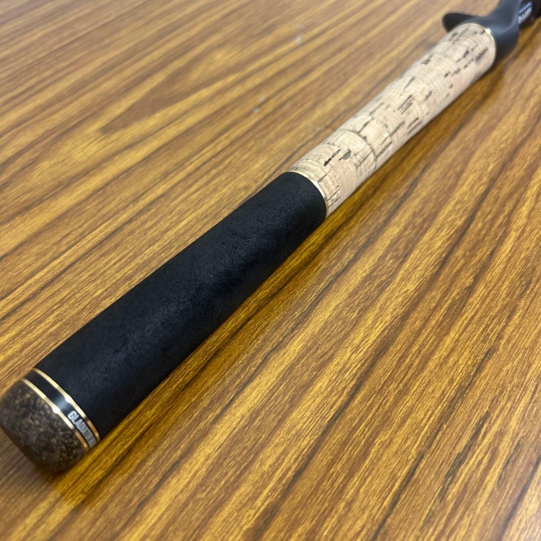 MAXIMUM GX-72MH-C バルトロヒート2