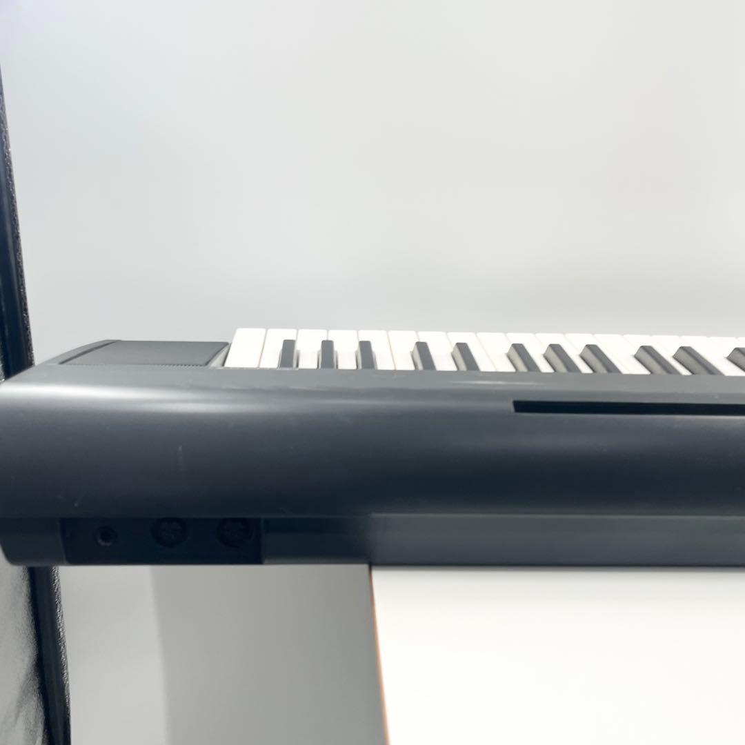 YAMAHA piaggero NP-11 電子キーボード 61鍵 動作良好