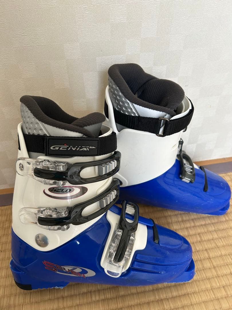 Rossignol スキー板(130cm)セット