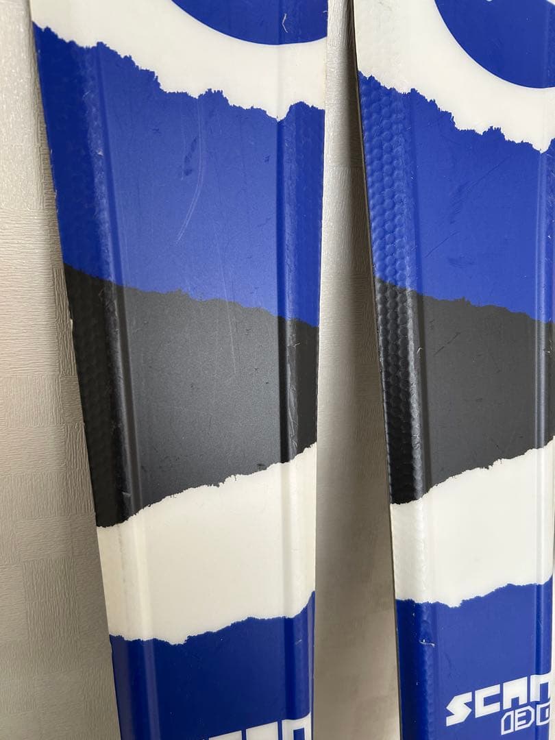 Rossignol スキー板(130cm)セット