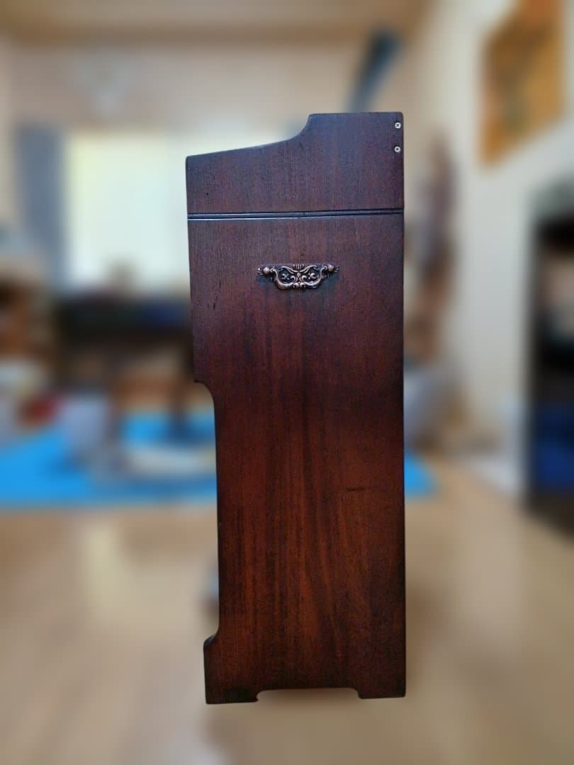 K*i様 足踏みオルガン