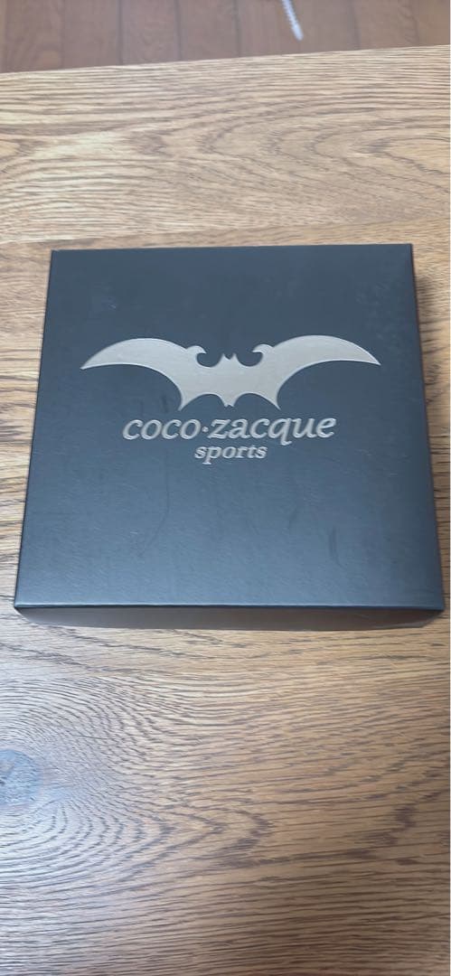 cocozacque競技用パンツ