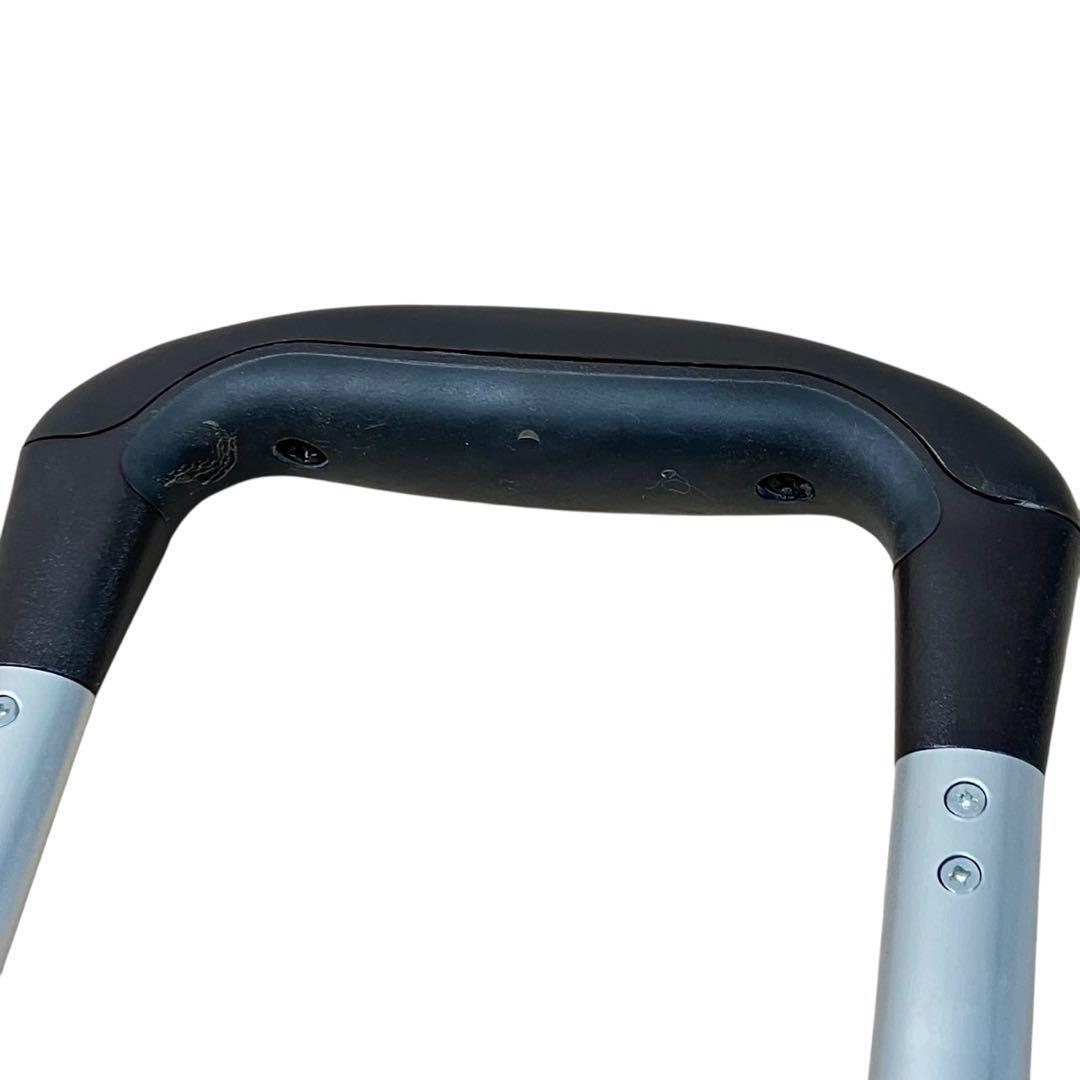 Kipling キプリング　キャリーバッグ　キャリーケース　パイソン柄　チャーム