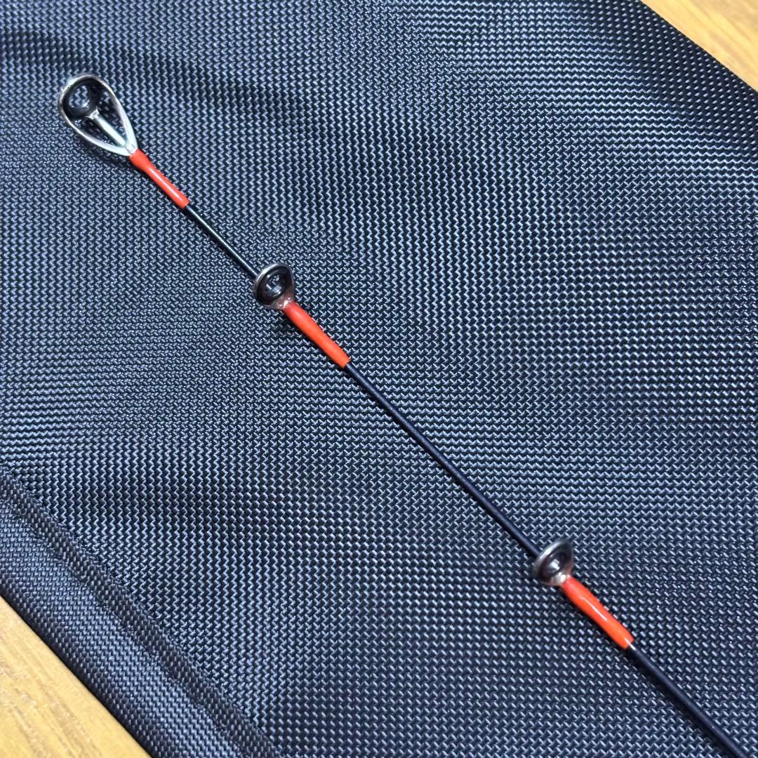 ダイワ 紅牙X 69HB