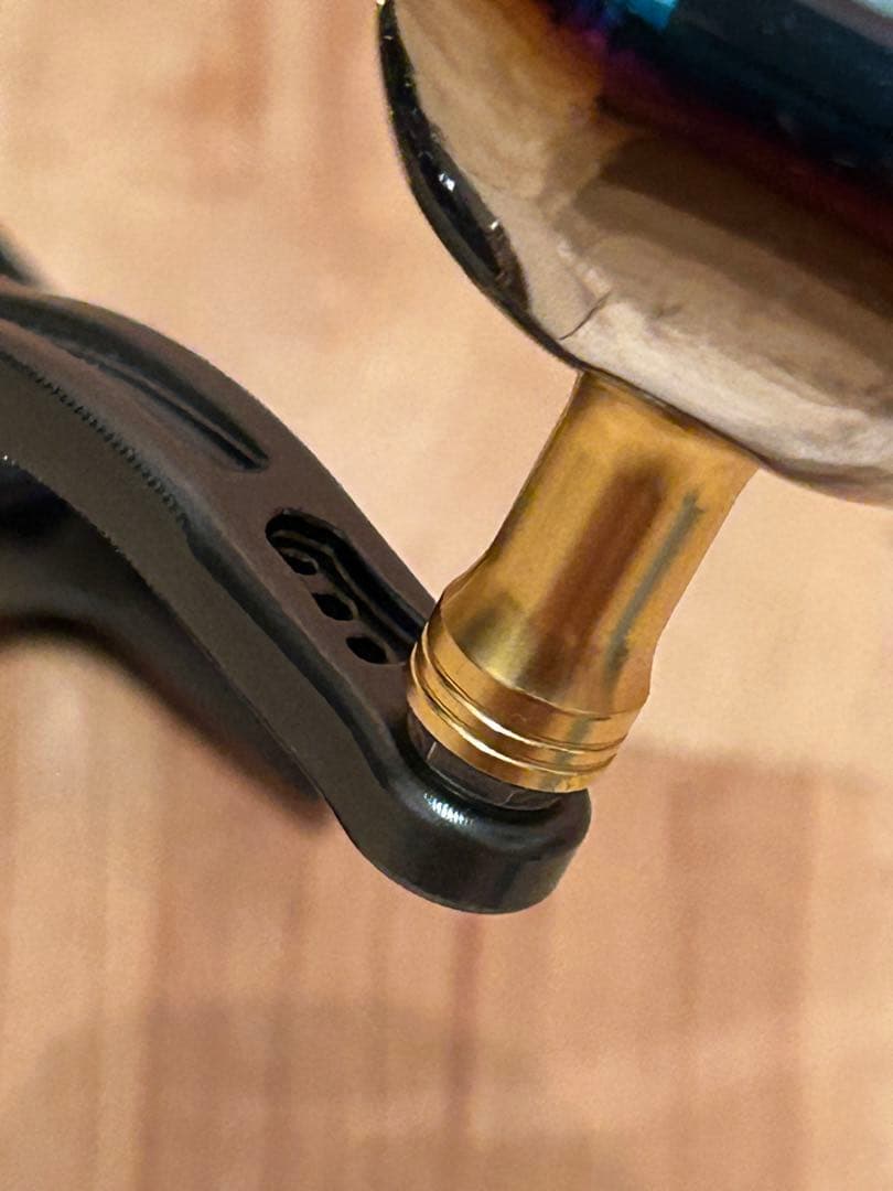 シマノ 19ステラSW 10000PG ＆ リブレ Power 88 ハンドル