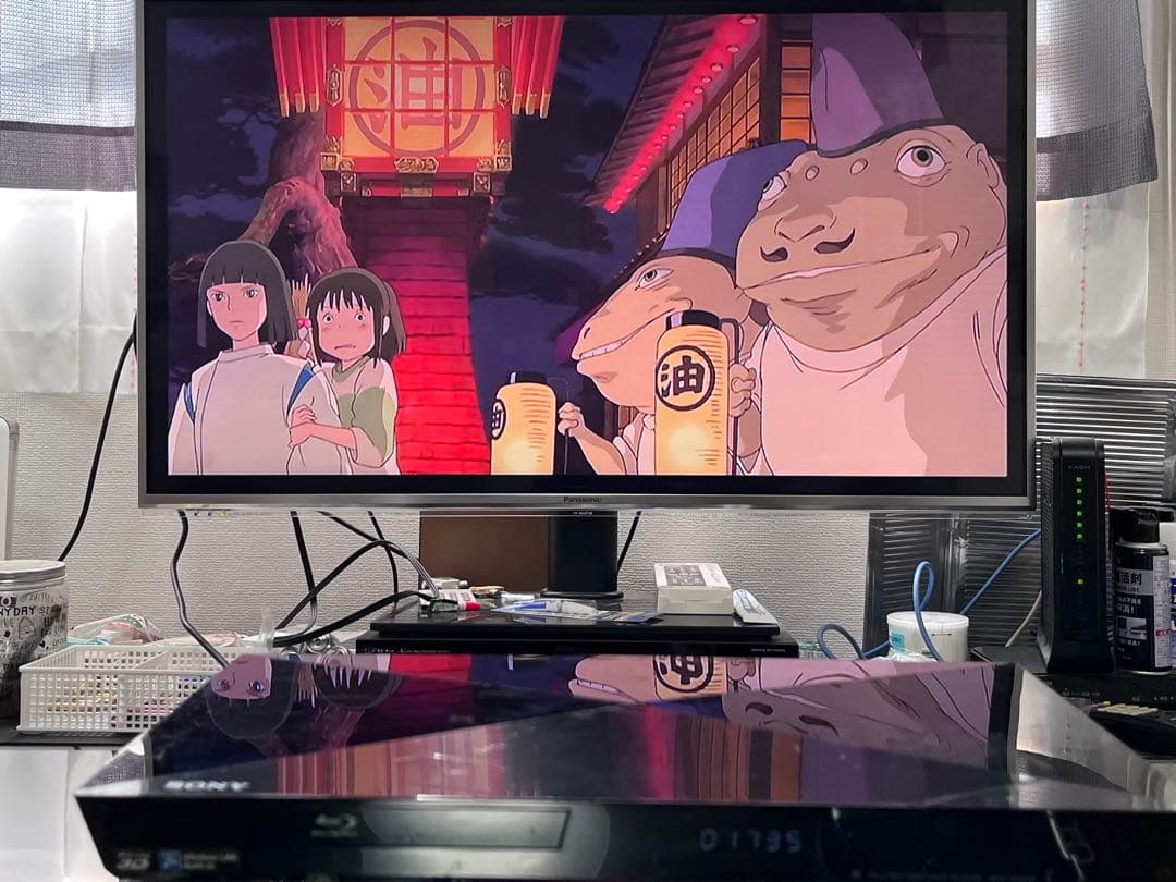 4K 新品リモコン　ソニー　SACD/ブルーレイプレイヤー　BDP-S6200