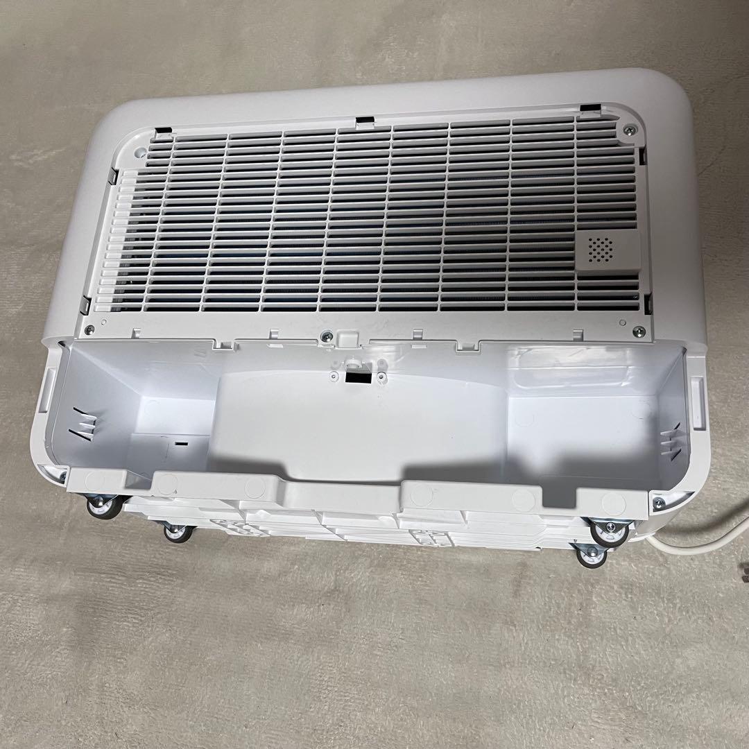 山善 除湿機 YDC-G120 2023年製