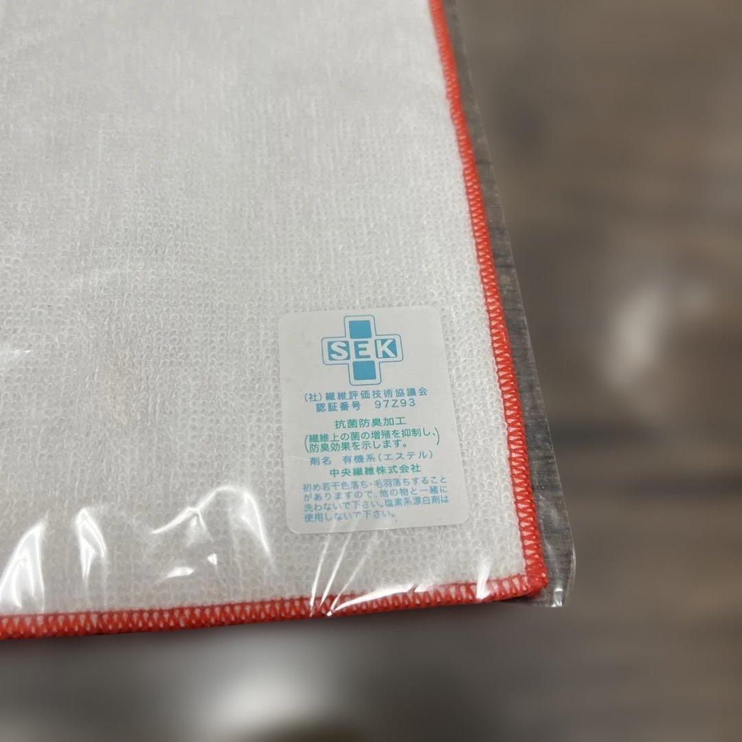 d*9様 神奈川限定　茅ヶ崎ハローキティ & ダニエル タオル