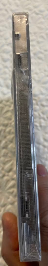 未開封日本盤/SEOTAIJI AND BOYS III/初回特典付、見本盤