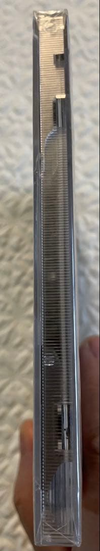 未開封日本盤/SEOTAIJI AND BOYS III/初回特典付、見本盤