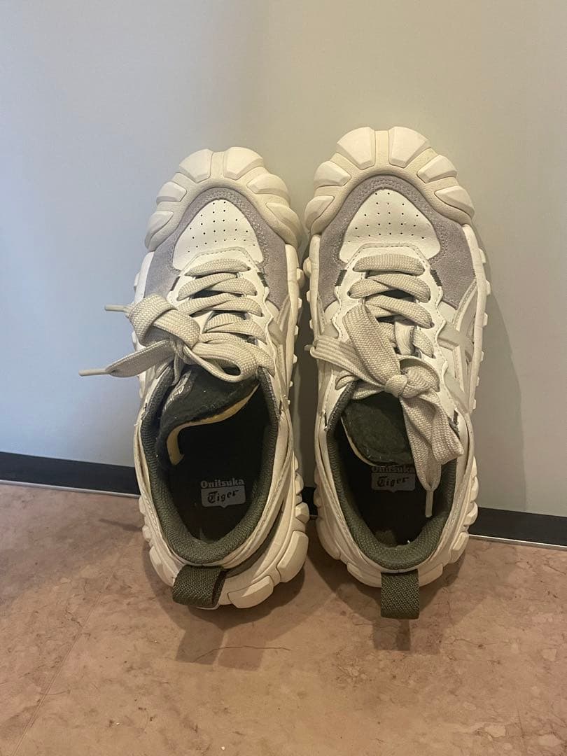 Onitsuka Tiger オニツカタイガー　デンティグレ エルエス