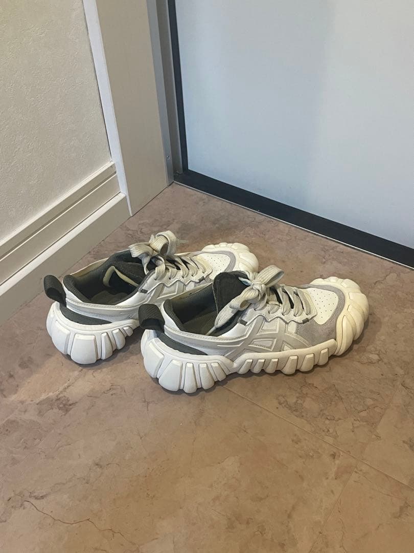 Onitsuka Tiger オニツカタイガー　デンティグレ エルエス