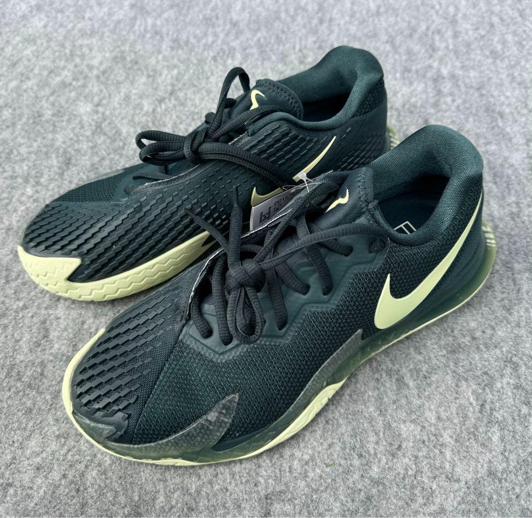 L新品 28.0㎝ ナイキ エア ズーム ヴェイパー ケージ 4 ラファ テニス