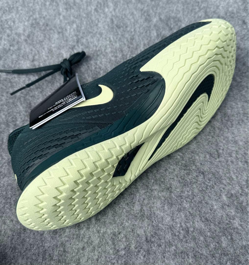 L新品 28.0㎝ ナイキ エア ズーム ヴェイパー ケージ 4 ラファ テニス