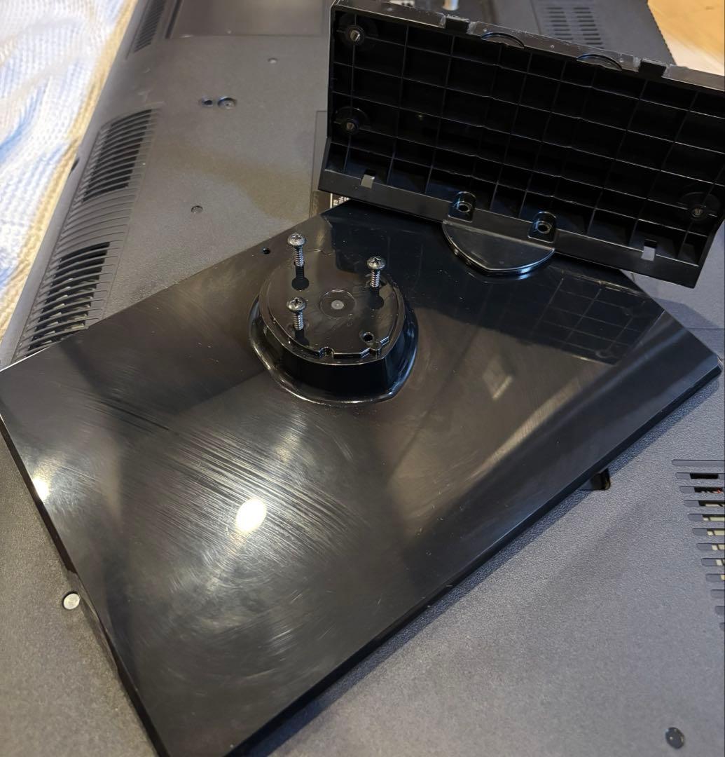 Panasonic VIERA E300 32インチ