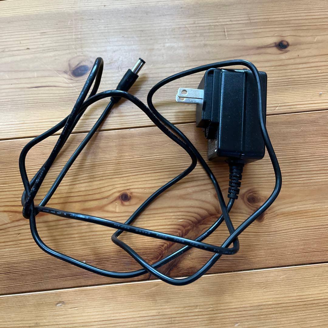 behringer TD3AM アナログシンセサイザー