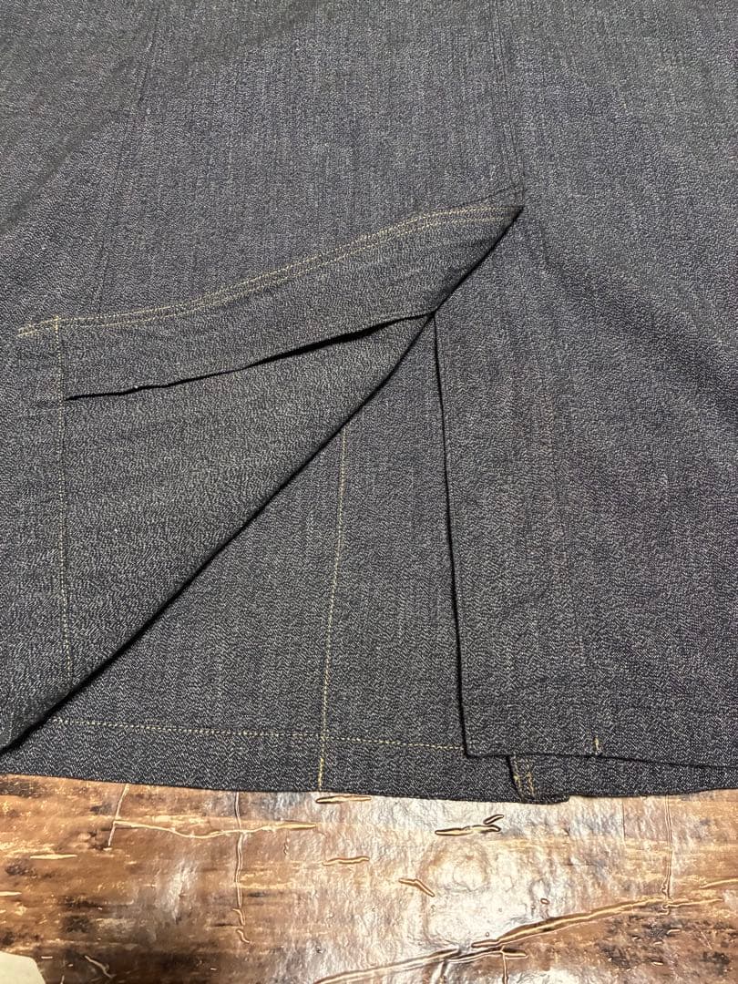 フリーホイーラーズ ショップコート サイズ42 XL