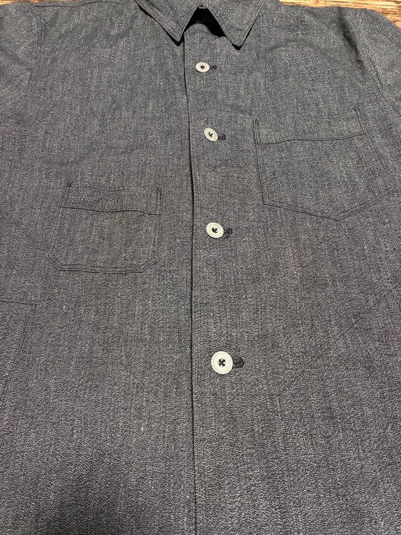 フリーホイーラーズ ショップコート サイズ42 XL