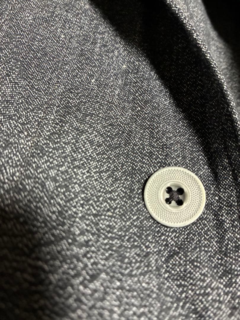 フリーホイーラーズ ショップコート サイズ42 XL