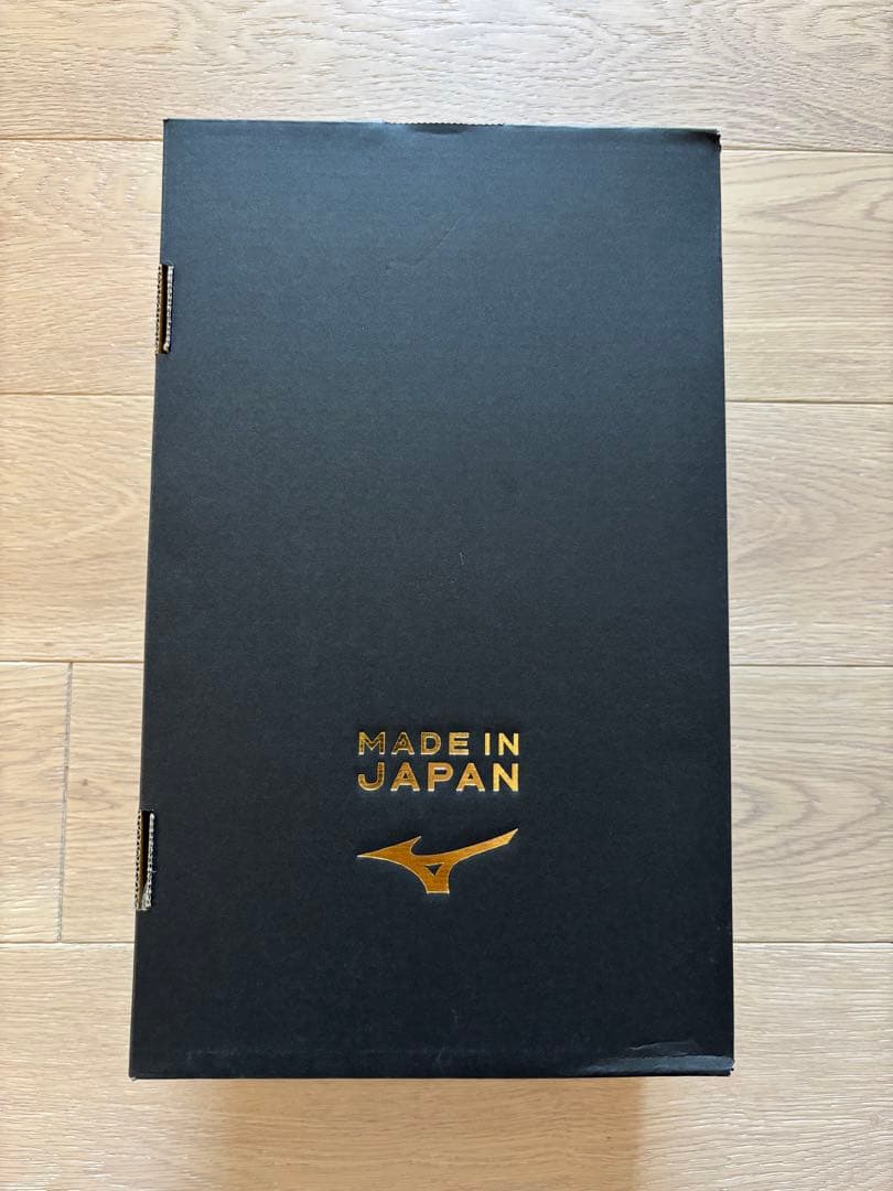 Mizuno Morelia 25.0cm 人工芝用シューズ