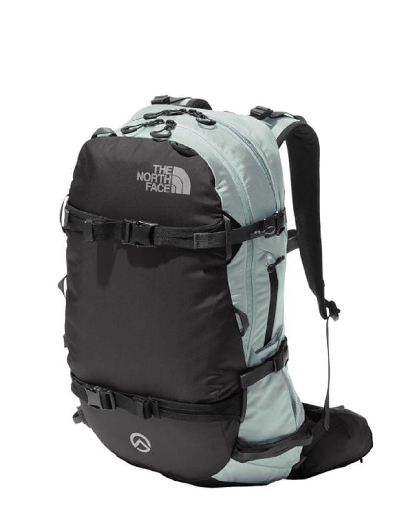 THE NORTH FACE チュガッチ28 Chugach28バッグカントリー