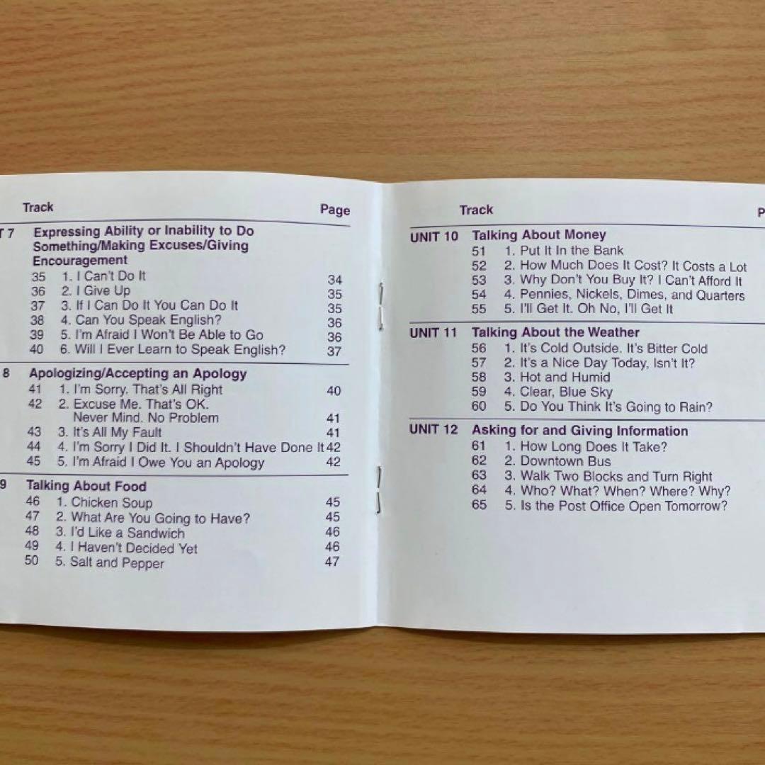 キャロリン・グラハム／Small Talk: More Jazz Chants