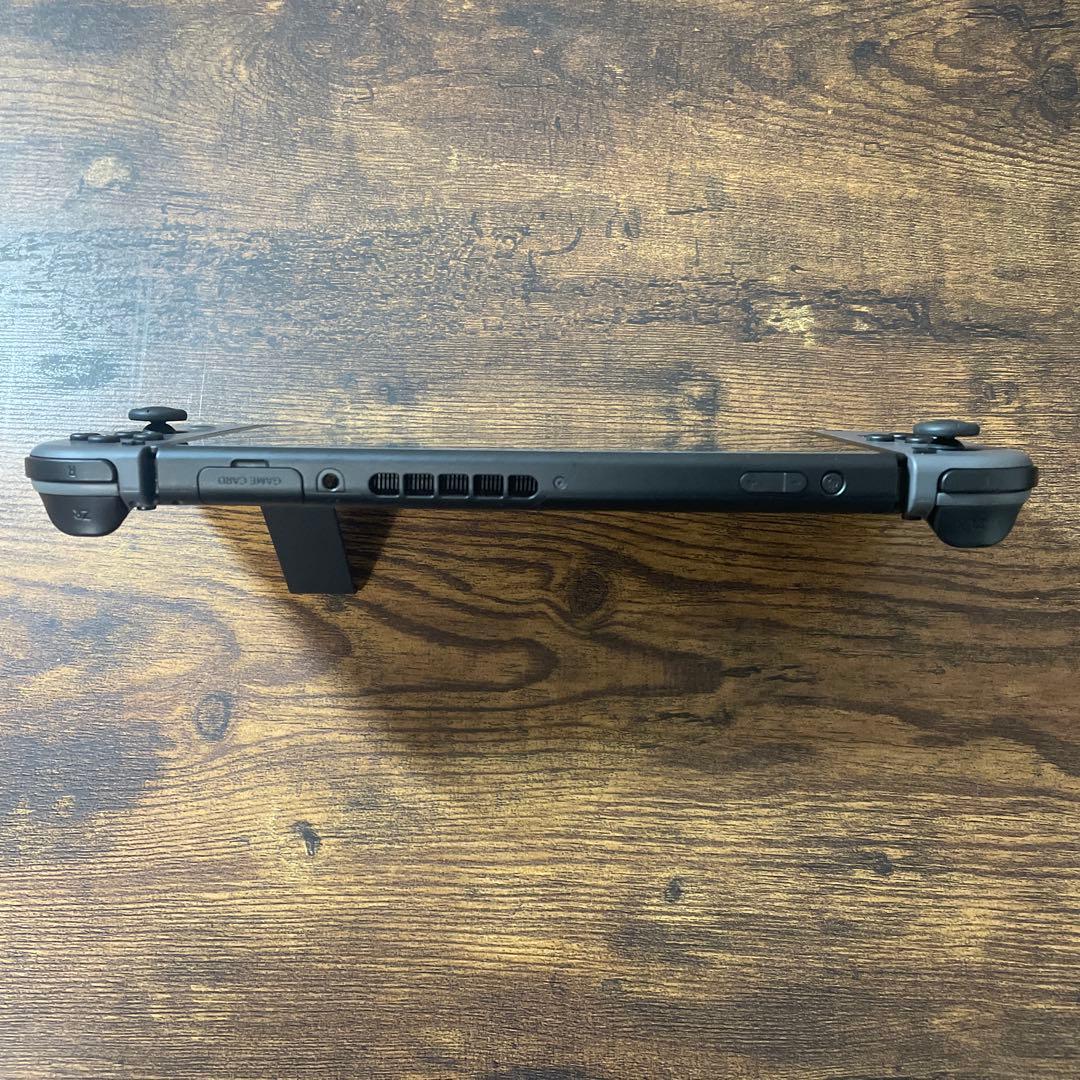 【Nintendo Switch】ニンテンドースイッチ 本体 グレー