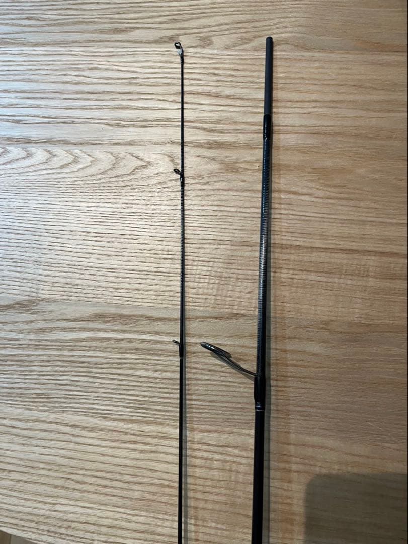 お値下げ！RippleFisher RealCrescent RC-81