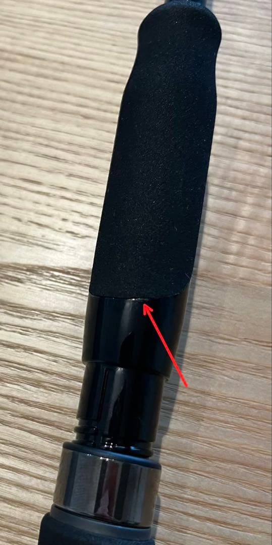 お値下げ！RippleFisher RealCrescent RC-81