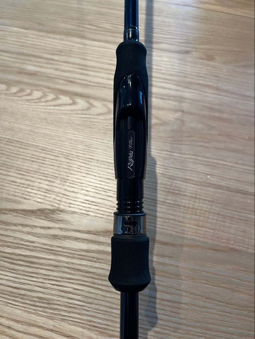 お値下げ！RippleFisher RealCrescent RC-81