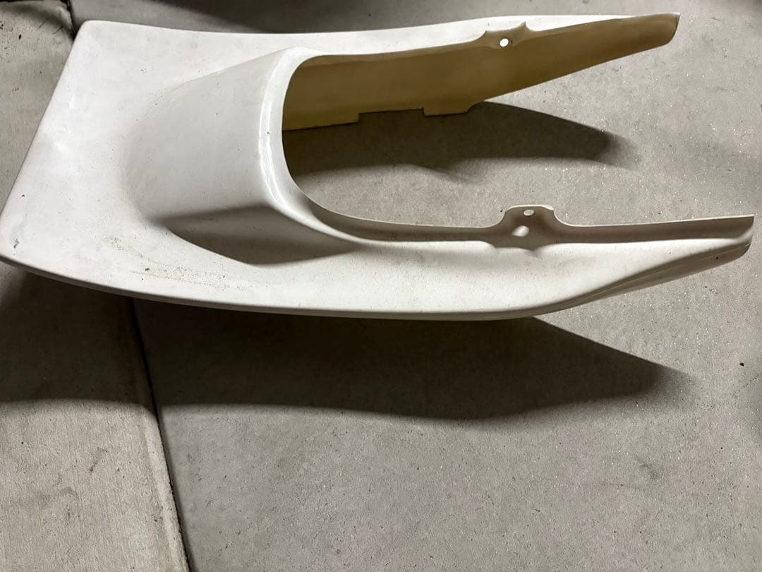 ACP製4HM用テールカウル