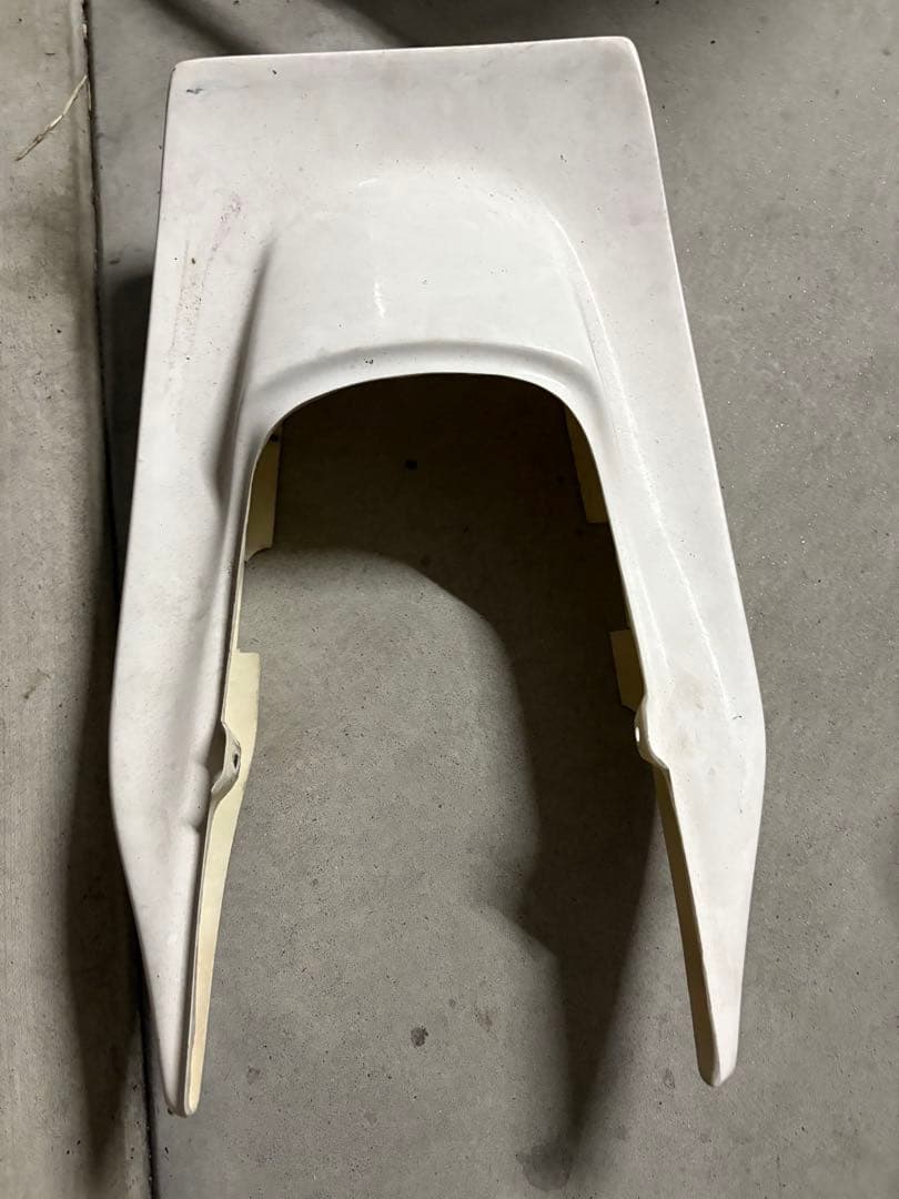 ACP製4HM用テールカウル