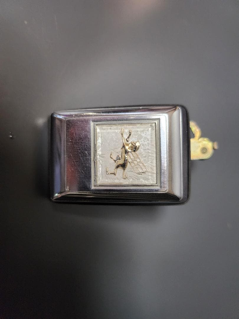 20　ソアラ　トランク　キーエンブレム