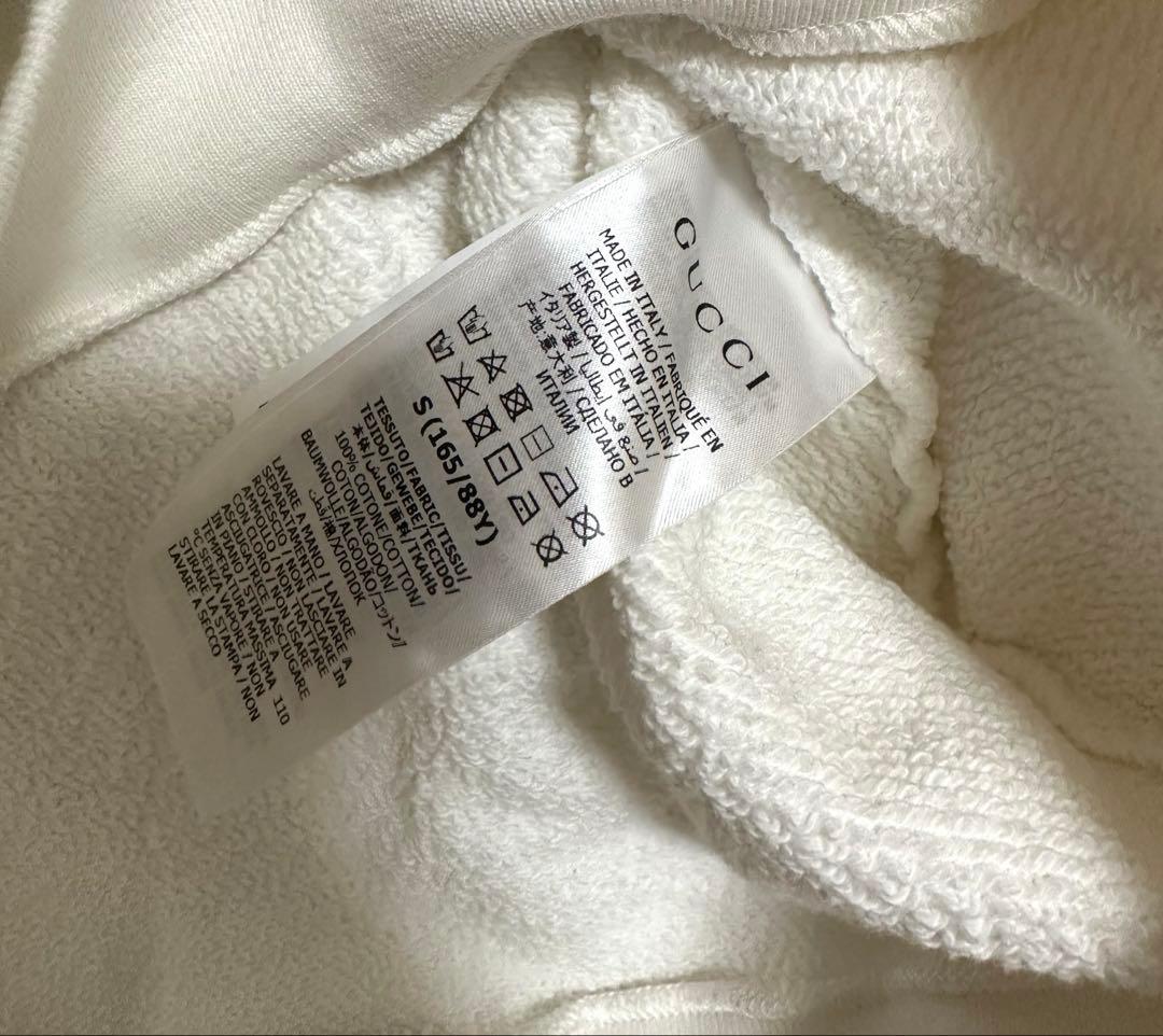 今日だけお値下げ中〜！ヒグチユウコ★GUCCIトレーナー