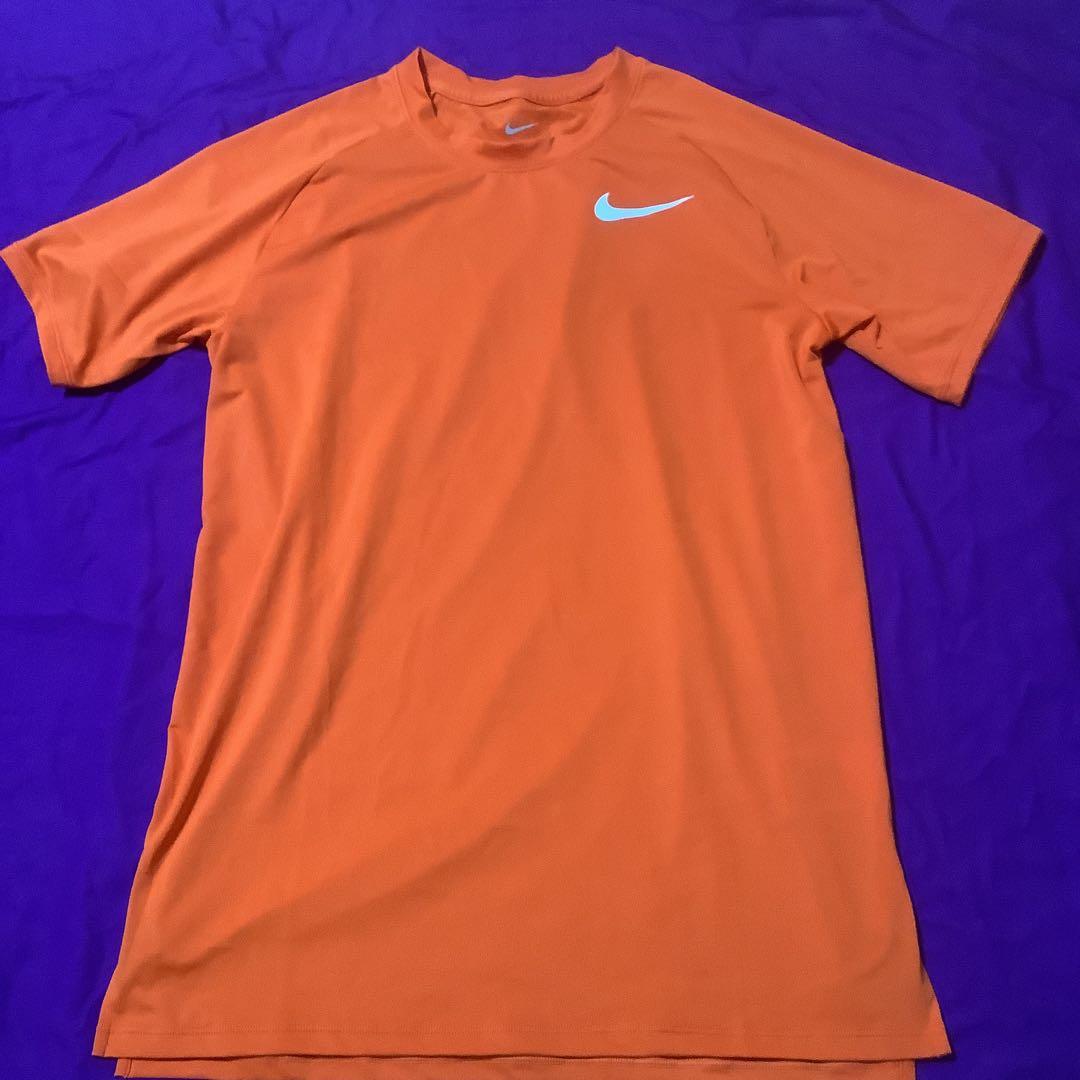 NIKE pro elite 2022 Rosa tシャツ　S