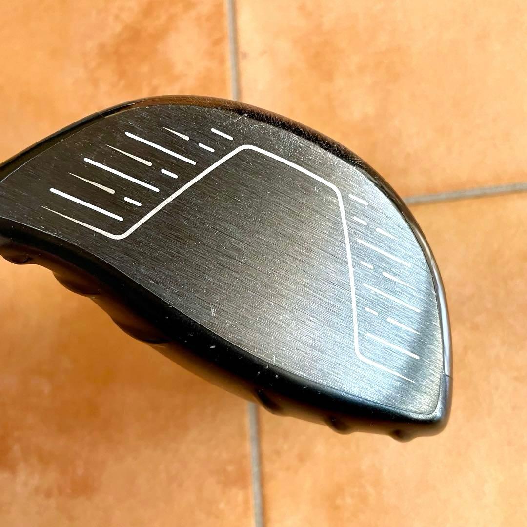 PING G425 LST ドライバー ピン ゴルフ クラブ 1W 9度