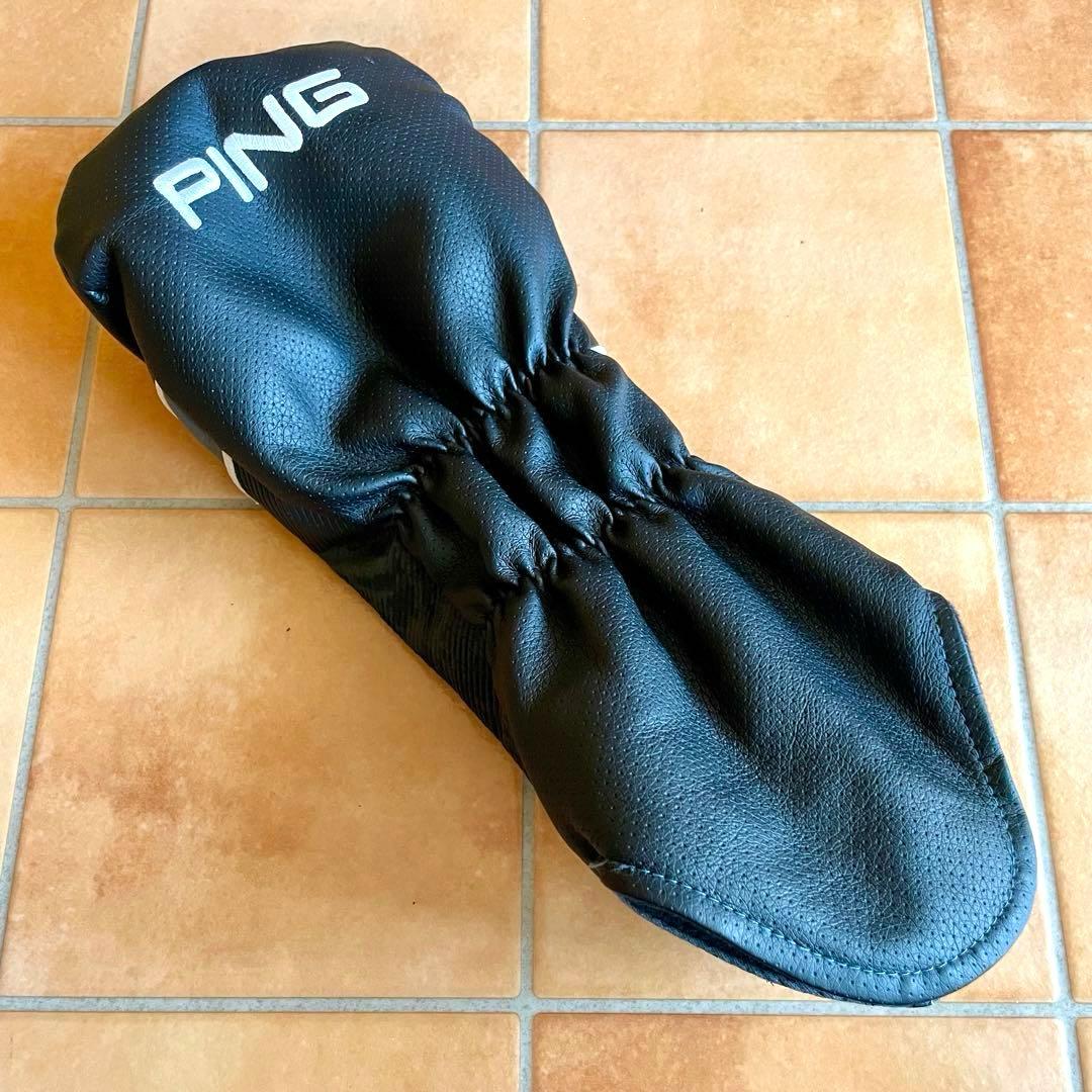 PING G425 LST ドライバー ピン ゴルフ クラブ 1W 9度