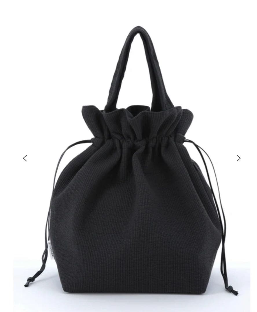 【新品未開封】ピオヌンナル サムシング ブラック 中敷あり