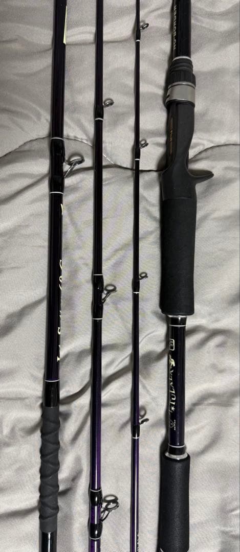 ジェットセッター69c/jetsetter/冒険用品/ツララ