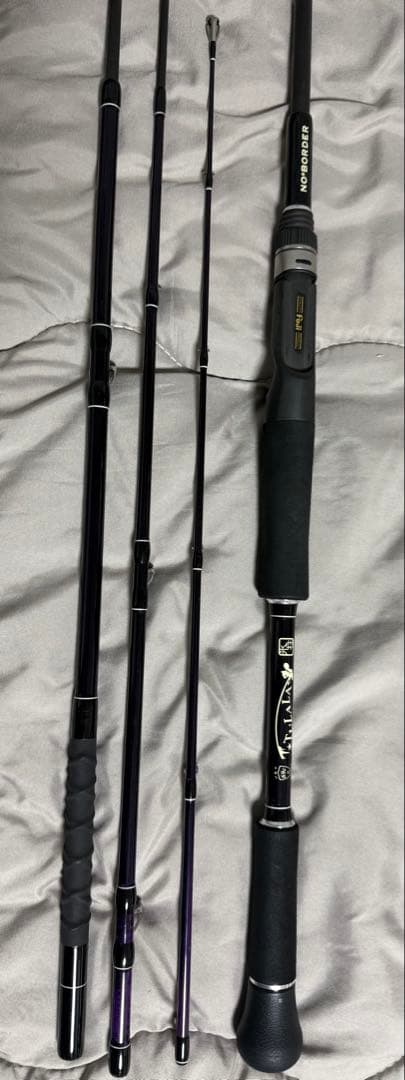 ジェットセッター69c/jetsetter/冒険用品/ツララ