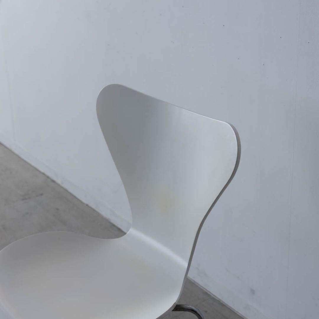 セブンチェア　フリッツハンセン　正規品