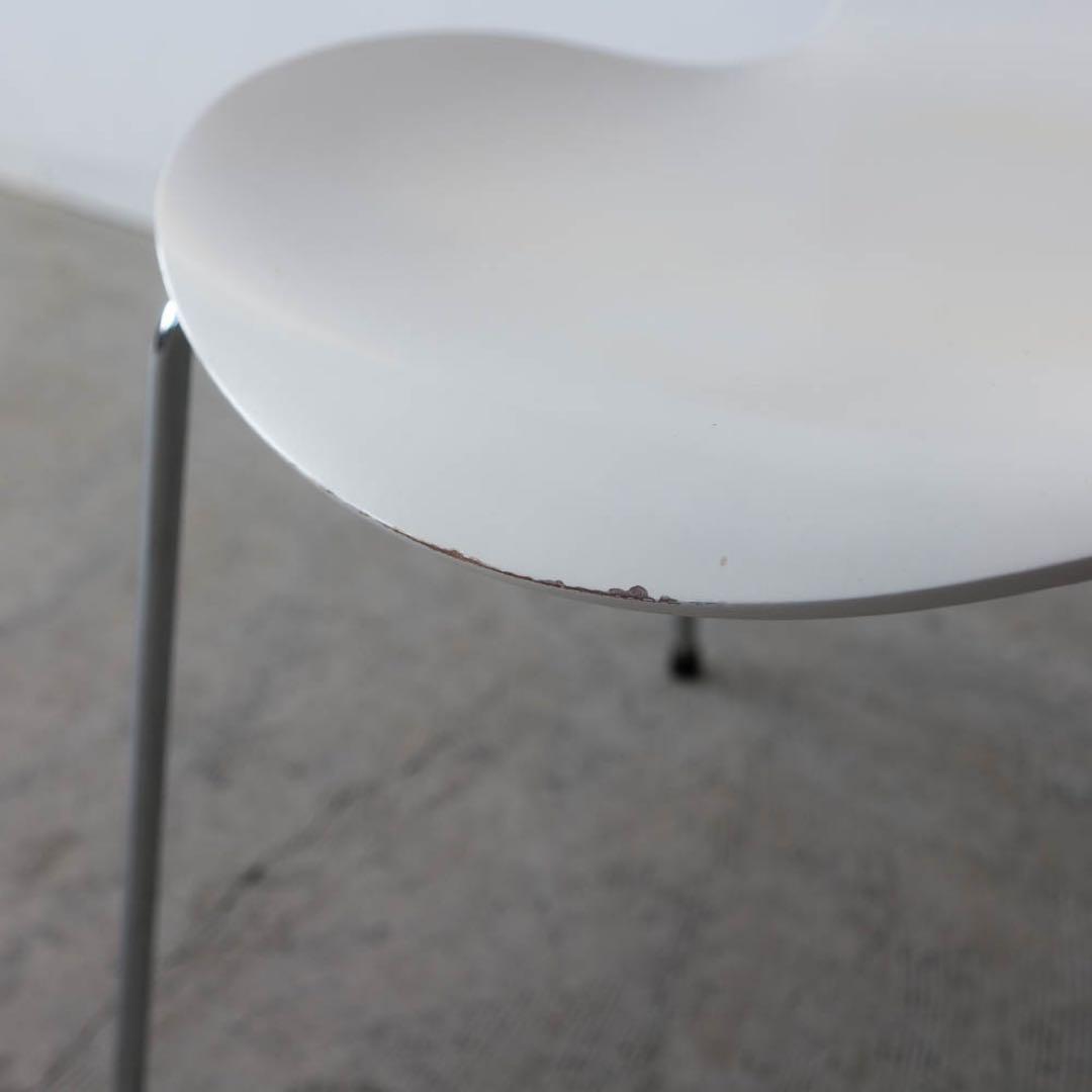 セブンチェア　フリッツハンセン　正規品