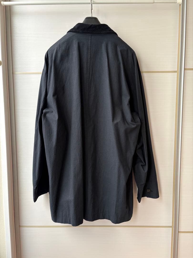 34_COMME des GARÇONS HOMME M カバーオール