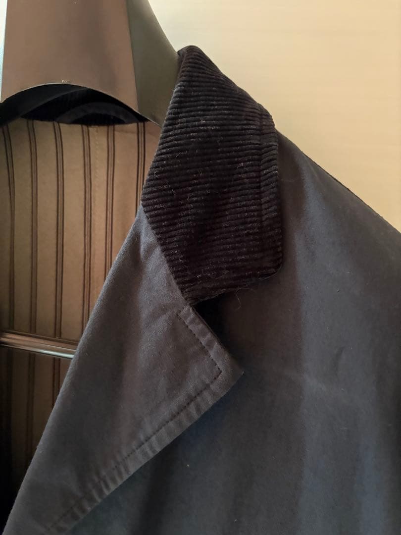 34_COMME des GARÇONS HOMME M カバーオール