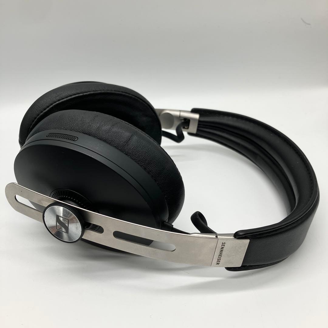 ▪️美品▪️ゼンハイザー SENNHEISER ヘッドホン M3AEBTXL