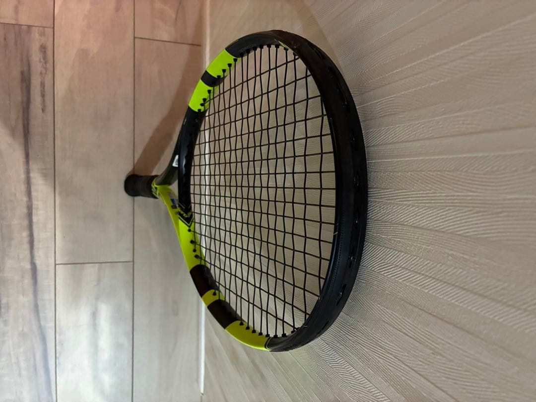 Babolat Pure aero グリップ3（no.3）